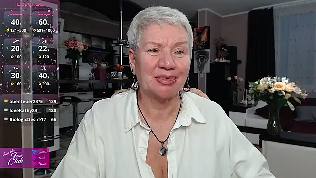 Онлайн чат XXX roxana_brooks