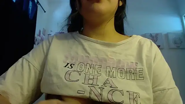 Živý XXX chat InocentHeaven1