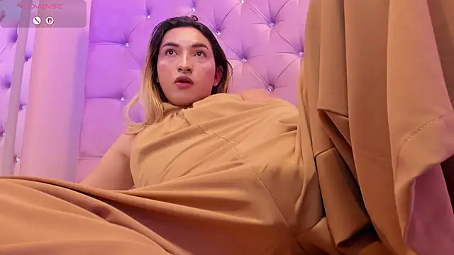 Show de webcam de TomLondon_