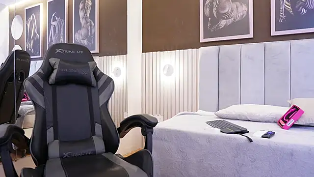 Онлайн чат XXX Ethan_occonor