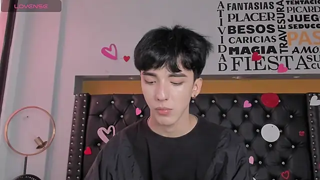 AerumChae 在線直播表演