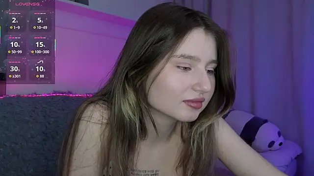 Chat +18 de _Lua__ ao vivo