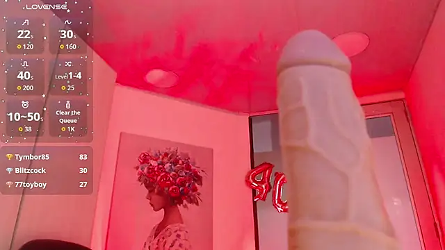 milfsecret69 Obrolan Langsung XXX