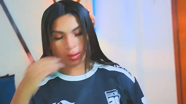 MeelFox 라이브 XXX 채팅