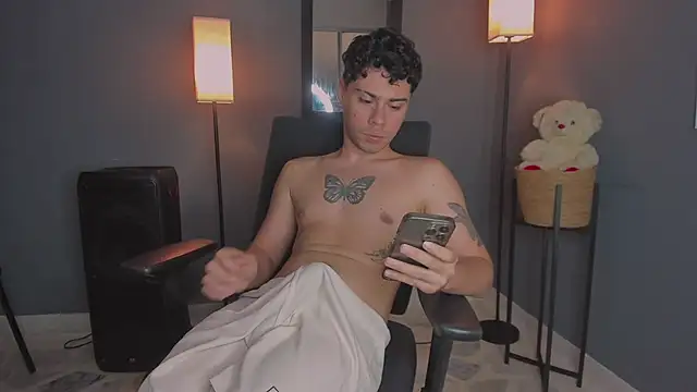 Вебкам-шоу Soft_Temptationxx