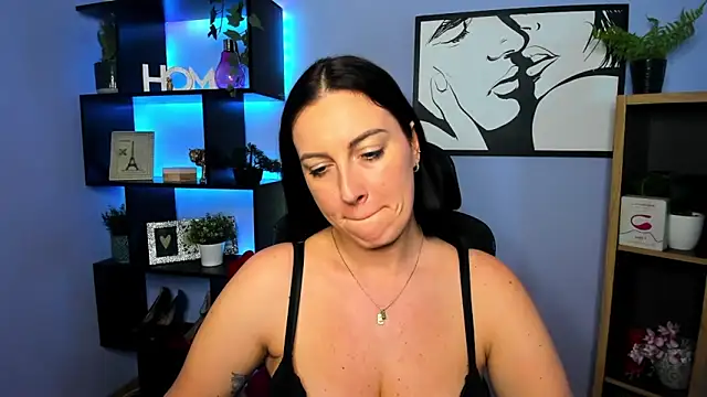 FUN_AMI live XXX chat