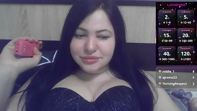 German_Eva 现场XXX聊天