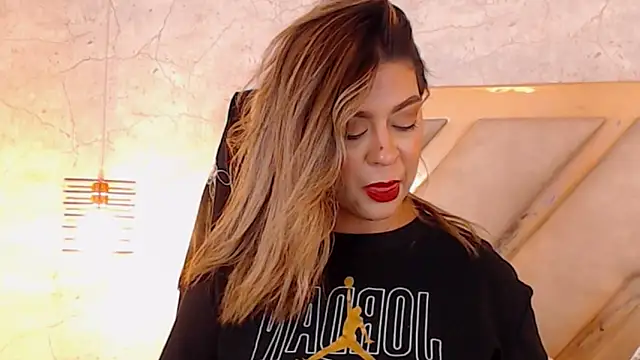 Czat XXX na żywo – JoannaStanford