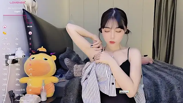 Big-fish 现场XXX聊天