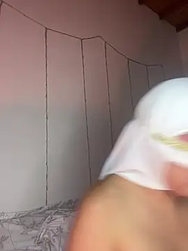 Maisa_issa's Live XXX Chat