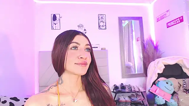 Anna_bellyn Live XXX chat