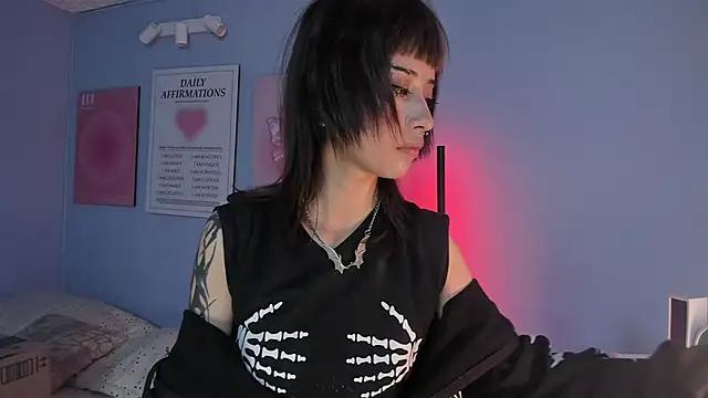 Hannahpage Live XXX-chat