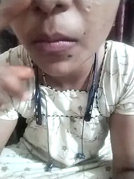 Czat XXX na żywo – Varsha21