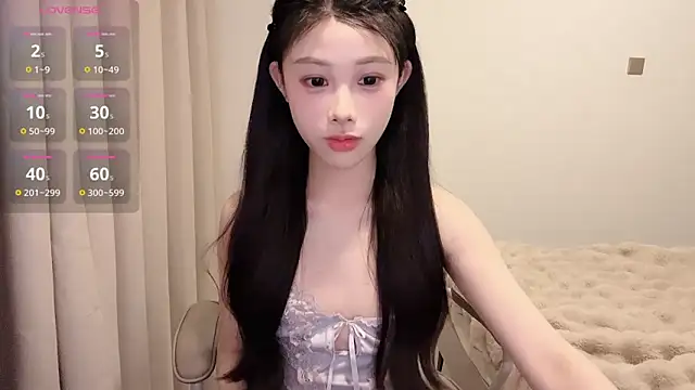 BeB-88 Live XXX-chat