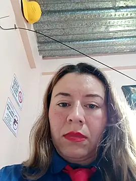 Hannah-colx Adlı Modelin Canlı XXX Sohbeti