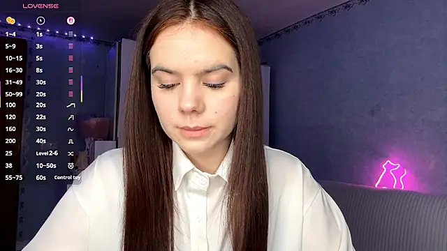 Lia_rise 现场XXX聊天