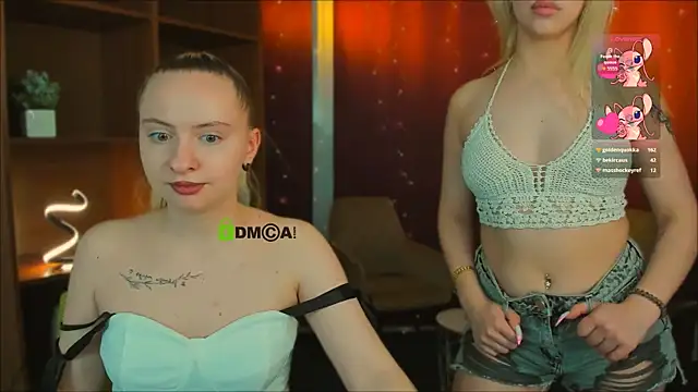 Chat XXX Live mila_glow1