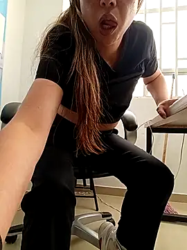 Madisson-04_ 现场XXX聊天