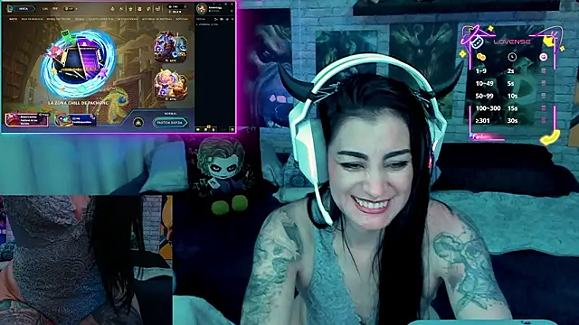 Chat XXX Live Gomorygg