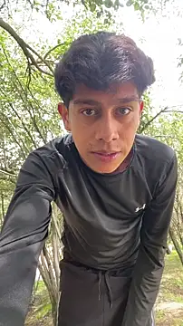 Jacovo2002 在線直播表演