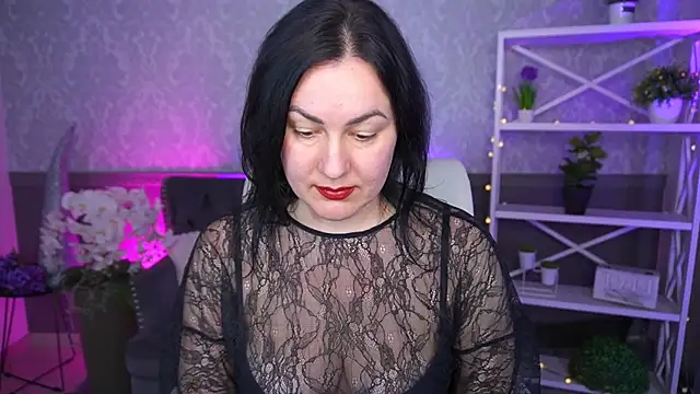 VelvetLuck: απευθείας συνομιλία ΧΧΧ