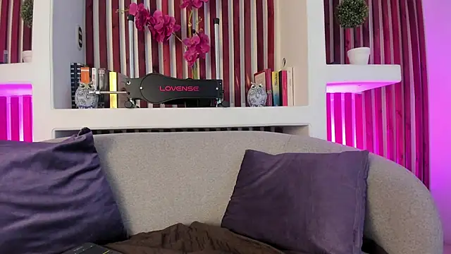 Kaorusweet Live XXX-chat