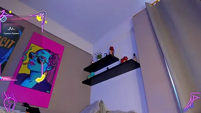 angel_mozz Chat XXX live