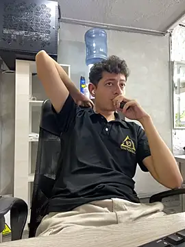 Chat +18 de unapollogetic ao vivo