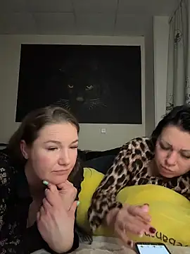 Czat XXX na żywo – _Mila_Love