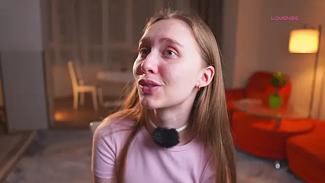 Czat XXX na żywo – SharaNewbern