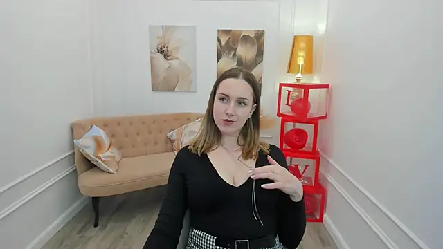 CaseyTerini 现场XXX聊天