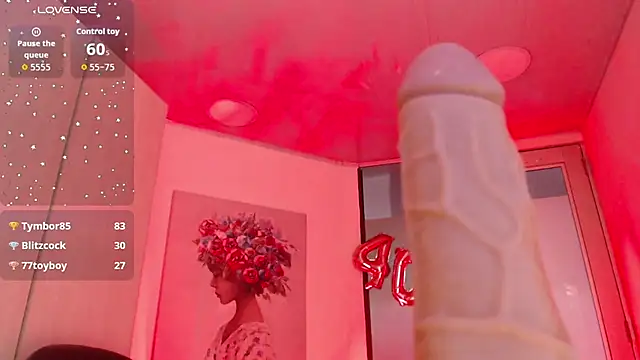 Онлайн чат XXX milfsecret69