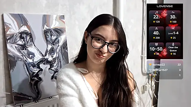 Czat XXX na żywo – ZyntraLoom