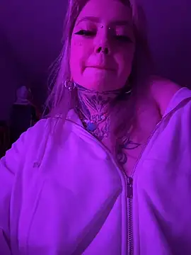 Chiibi Chat XXX live