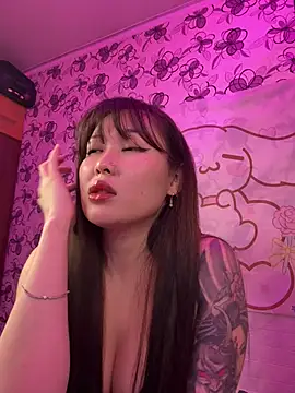 Czat XXX na żywo – YukiiTYAN