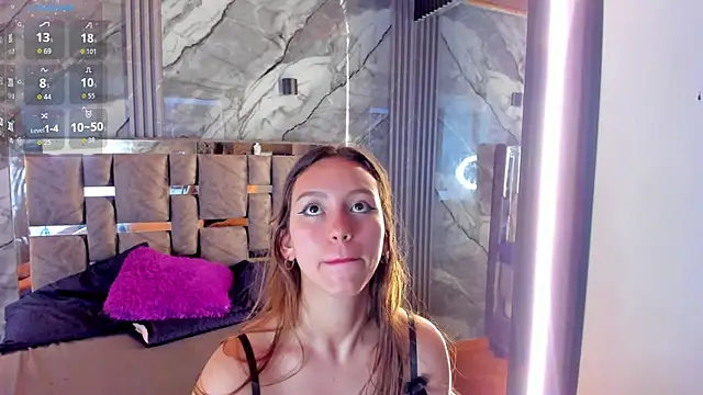 Živý XXX chat Manson_and_Zoe