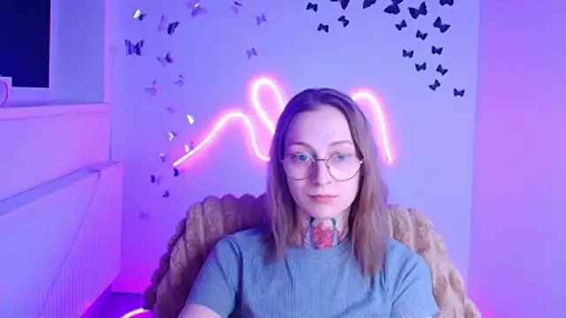 Esmi_Winter 现场XXX聊天