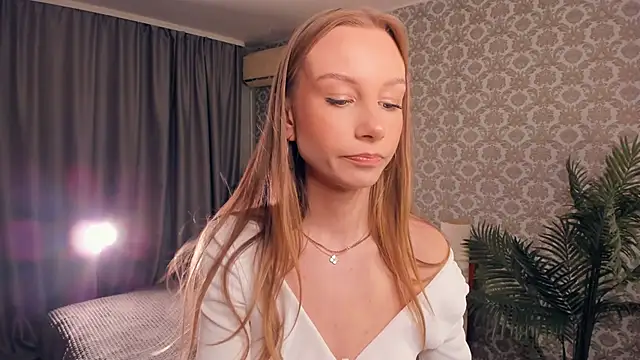 Czat XXX na żywo – CarmenLipkin