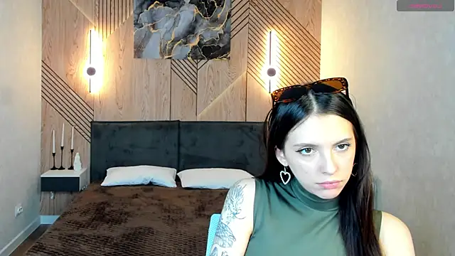 elise_robbie 现场XXX聊天