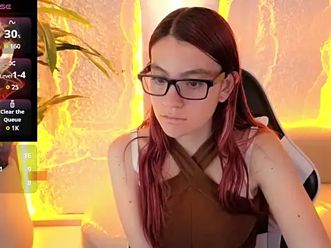 stefania_tp 现场XXX聊天