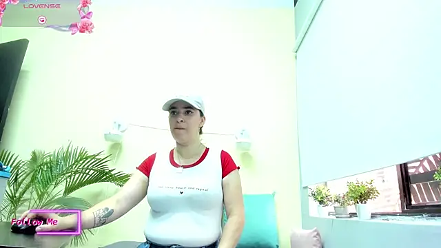 _VALERIAGOMEZ 现场XXX聊天