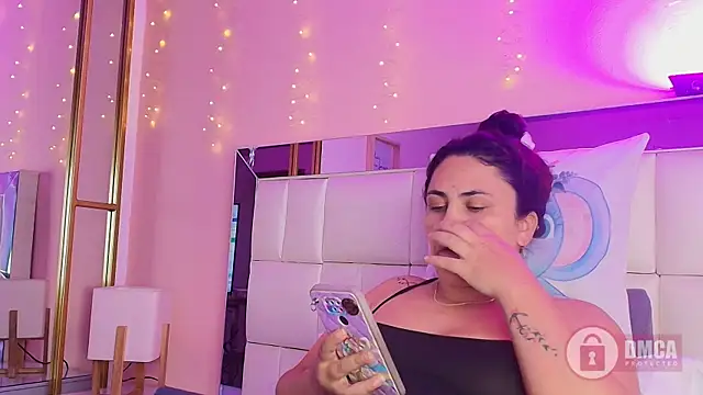 Czat XXX na żywo – lulu_vegha