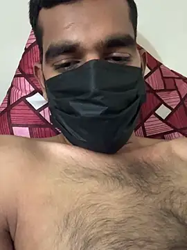 Вебкам-шоу Manpreet057