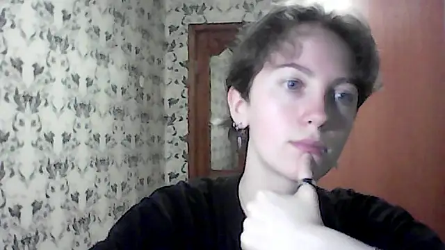 Czat XXX na żywo – ColetteNyx