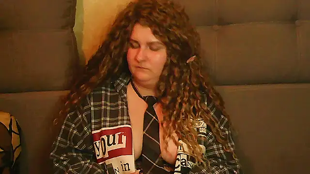 Czat XXX na żywo – Minisstra