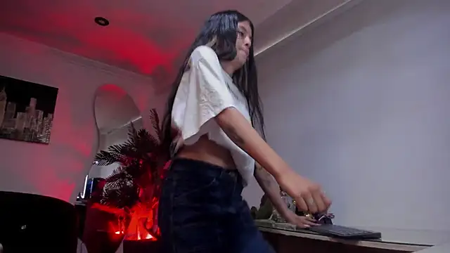 Онлайн чат XXX Meghan320