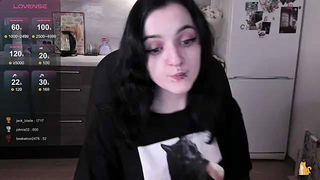 Czat XXX na żywo – linaa__tyaan