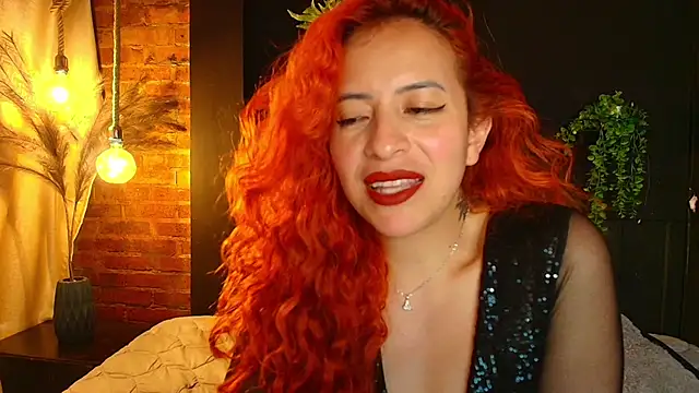 sahra_taylor_'s Webcam Show