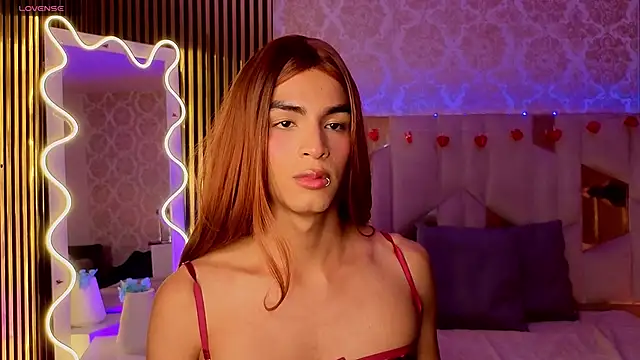 Chat +18 de LIHIAN_TAY ao vivo