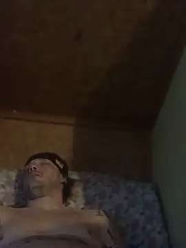 Chat +18 de Ldnick69 ao vivo